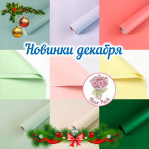 Поступление новинок 20.12.2022!